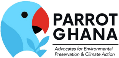 Parrot Ghana