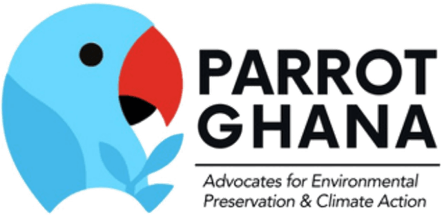 Parrot Ghana